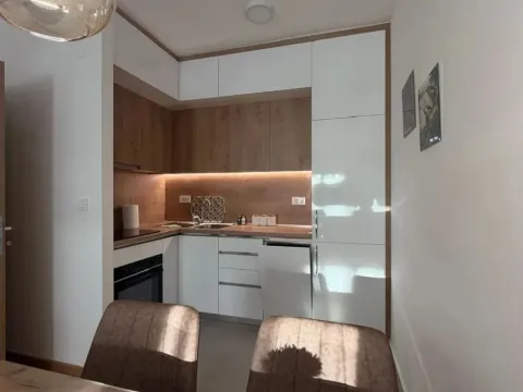 Rent, one bedroom apartment, 45m², New City, Podgorica - image 3