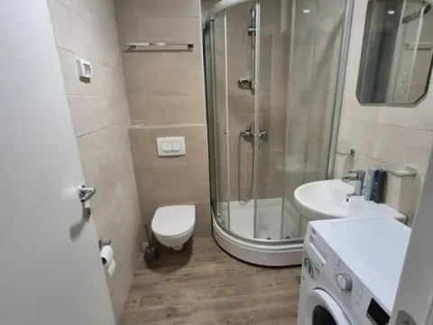 Prodaja, garsonjera, 27m², City Kej, Podgorica - image 2