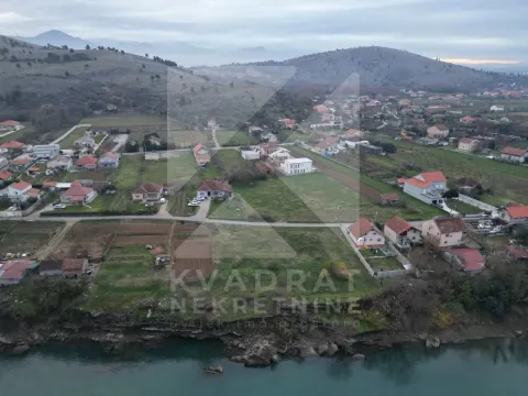 Sale, land lot, 1200m², Dajbabe, Podgorica - image 3