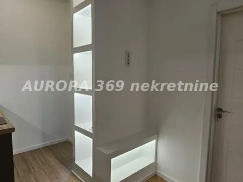 Sale, one bedroom apartment, 21m², Stari grad, Novi Sad - image 6