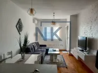 Izdavanje, jednosoban stan, 46m², Stari Aerodrom, Podgorica - image 1