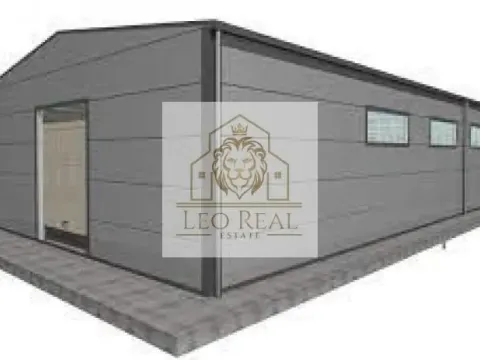 Izdavanje, poslovni prostor, 2400m², Surčin, Beograd - image 2