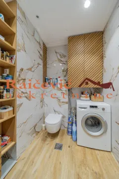 Prodaja, trosoban stan, 87m², Vračar Sve Podlokacije, Beograd - image 19