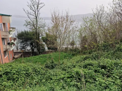 Sale, land lot, 420m², Bijela, Herceg Novi - image 8