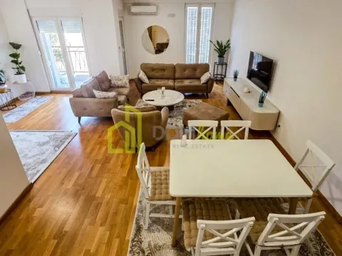 Izdavanje, četvorosoban stan, 160m², Stari Aerodrom, Podgorica - image 8