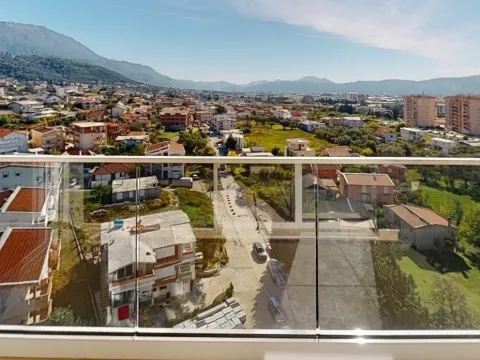 Sale, two bedroom apartment, 73m², Bjeliši, Bar - image 4