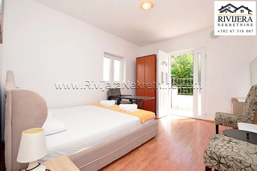 Prodaja, kuća, 201m², Centar, Herceg Novi
