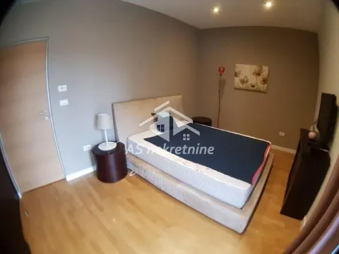 Izdavanje, trosoban stan, 126m², Vukov Spomenik, Zvezdara Sve Podlokacije - image 14