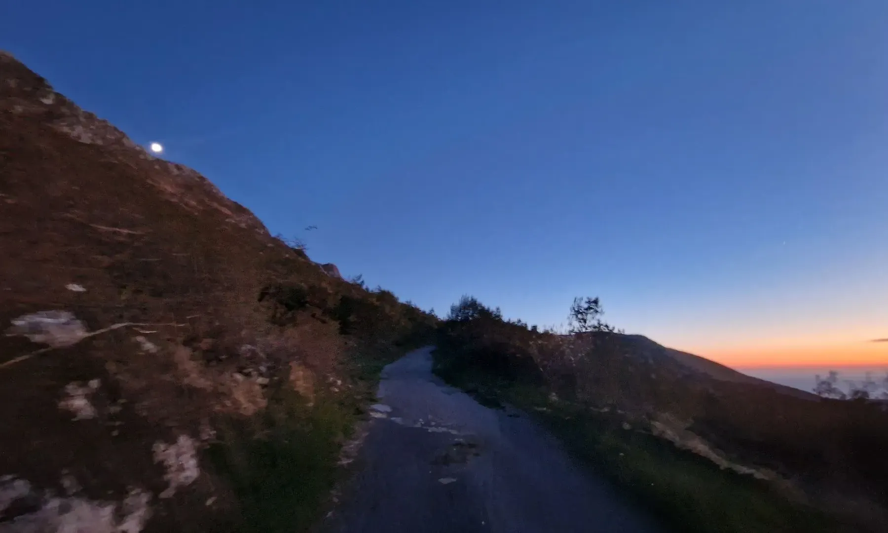 Prodaja, plac, 42305m², Njeguši, Cetinje