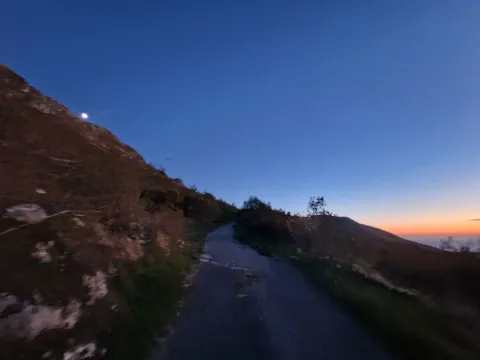 Sale, land lot, 42305m², Njeguši, Cetinje - image 19