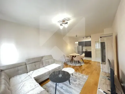 Rent, one bedroom apartment, 49m², Central Point, Podgorica - image 3