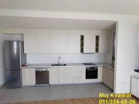 Prodaja, četvorosoban stan, 112m², Savski Venac, Beograd - image 3