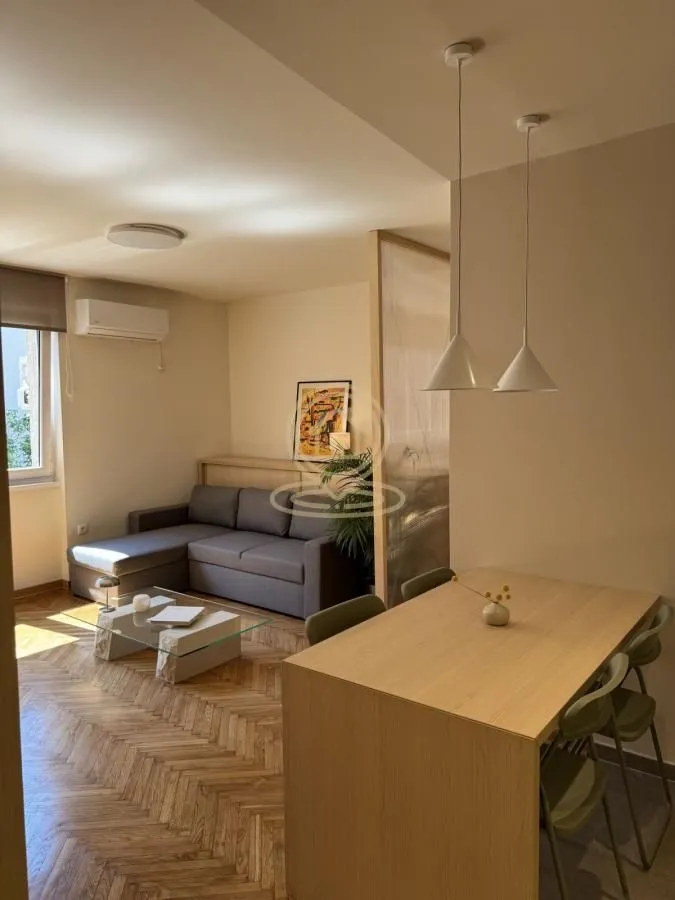 Rent, two bedroom apartment, 40m², Vukov Spomenik, Zvezdara Sve Podlokacije