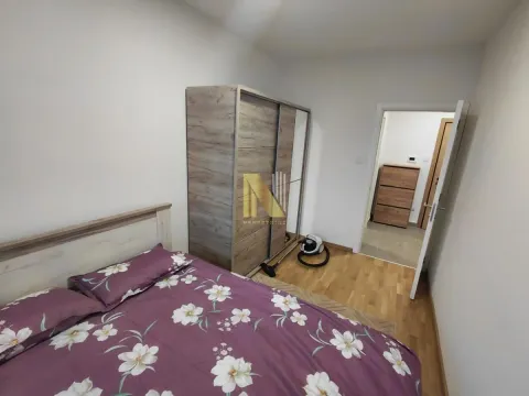 Rent, one bedroom apartment, 44m², Avijatičarsko naselje, Novi Sad Sve Podlokacije - image 5