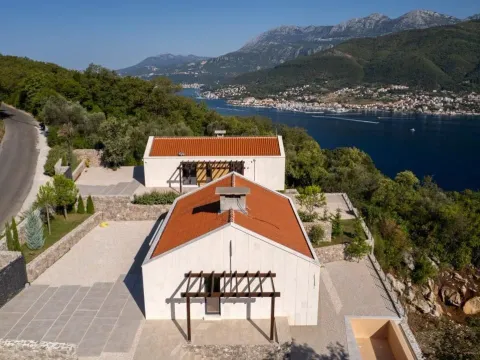 Prodaja, kuća, 197m², Luštica, Tivat - image 8