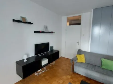 Rent, two bedroom apartment, 48m², Bulevar Oslobodjenja, Novi Sad Sve Podlokacije - image 3