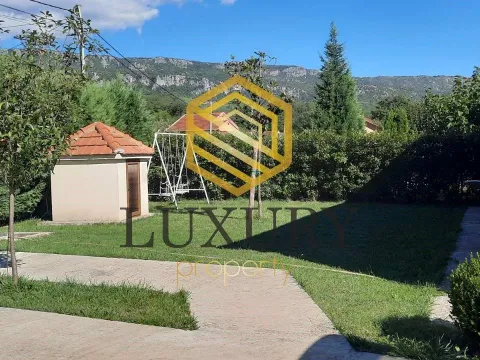 Rent, house, 126m², Martinići, Danilovgrad - image 5