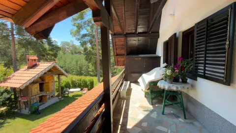 Sale, house, 124m², Dobroselica, Čajetina - image 11