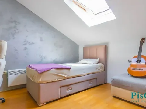 Sale, four bedroom apartment, 124m², Ljubović, Podgorica - image 9