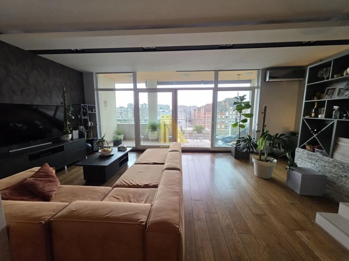 Prodaja, četvorosoban stan, 150m², Liman 3, Novi Sad Sve Podlokacije