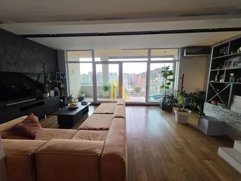 Prodaja, četvorosoban stan, 150m², Liman 3, Novi Sad Sve Podlokacije - image 3