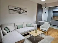 Izdavanje, jednosoban stan, 45m², Zabjelo, Podgorica - image 2