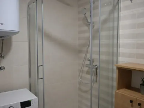 Izdavanje, jednosoban stan, 41m², Zabjelo, Podgorica - image 7