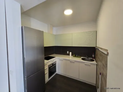 Izdavanje, trosoban stan, 59m², Vračar Sve Podlokacije, Beograd - image 8