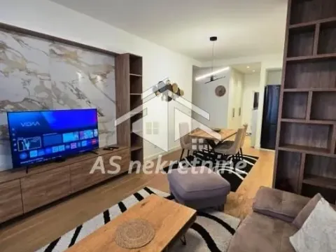 Rent, three bedroom apartment, 84m², Novi Beograd Sve Podlokacije, Beograd - image 5