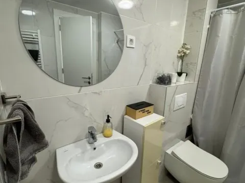 Sale, two bedroom apartment, 73m², Bubanj, Kragujevac - image 15