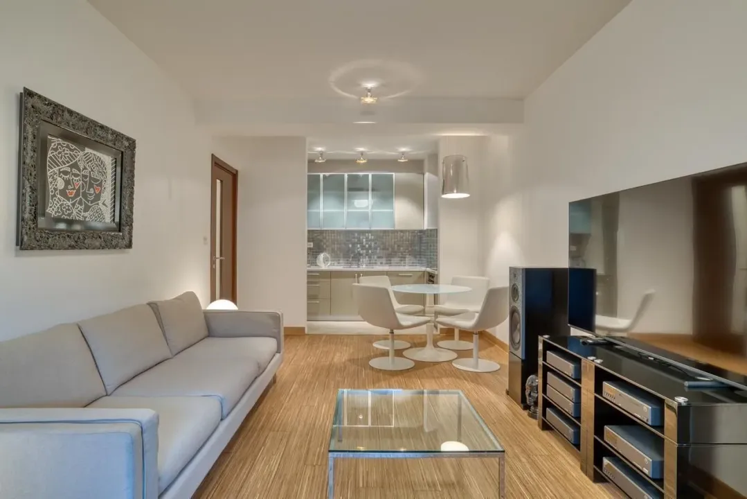 Prodaja, trosoban stan, 90m², Pod Goricom, Podgorica