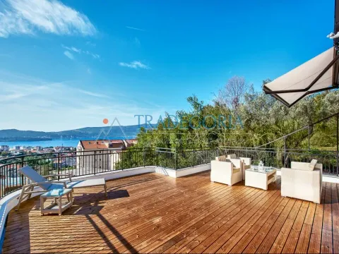 Prodaja, kuća, 180m², Tivat, Crna Gora - image 18