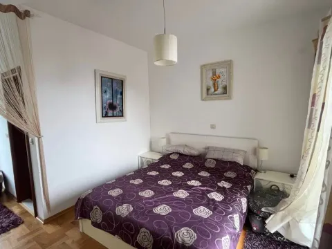 Sale, two bedroom apartment, 80m², Bečići, Budva - image 7