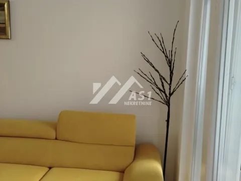 Izdavanje, stan, 30m², Novo naselje, Novi Sad - image 2