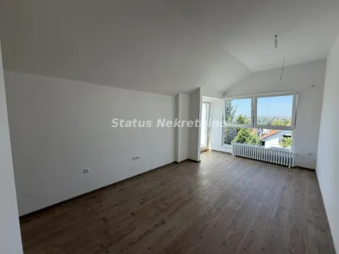 Prodaja, dvosoban stan, 54m², Sremska Kamenica, Petrovaradin - image 2