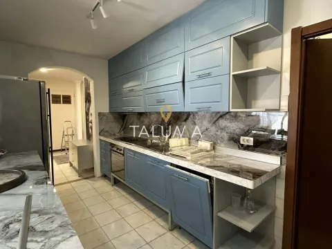 Rent, three bedroom apartment, 200m², Gorica C, Podgorica - image 6