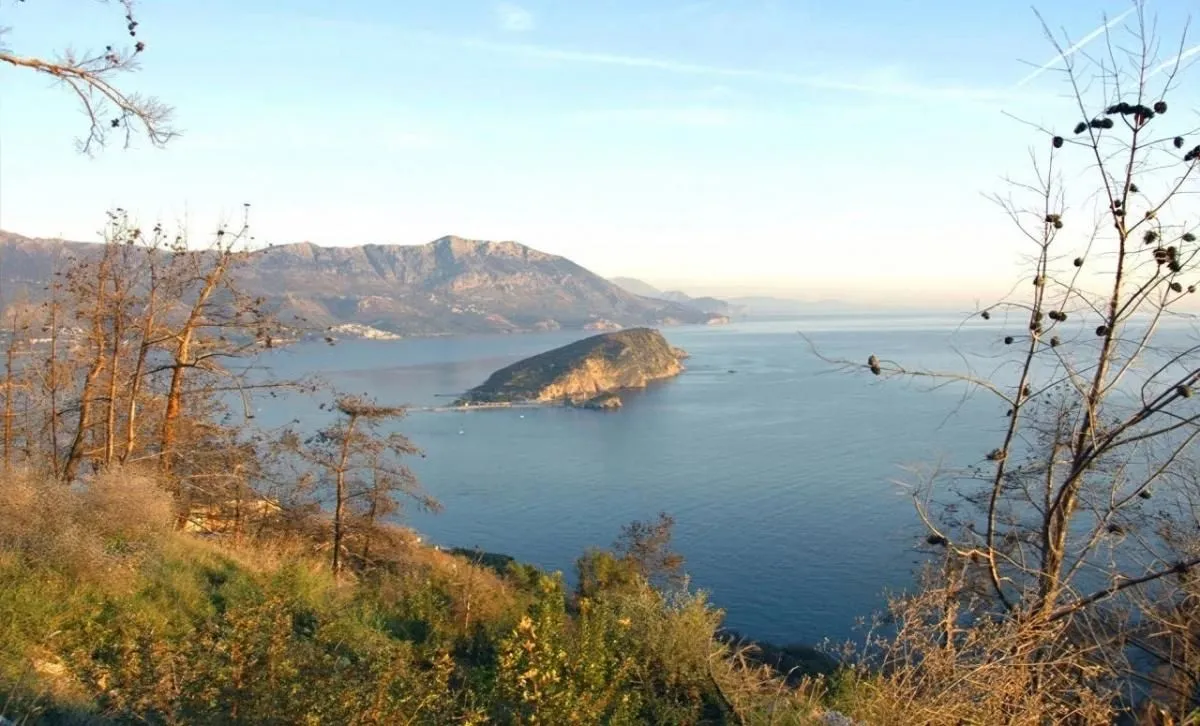 Prodaja, plac, 11246m², Budva, Crna Gora