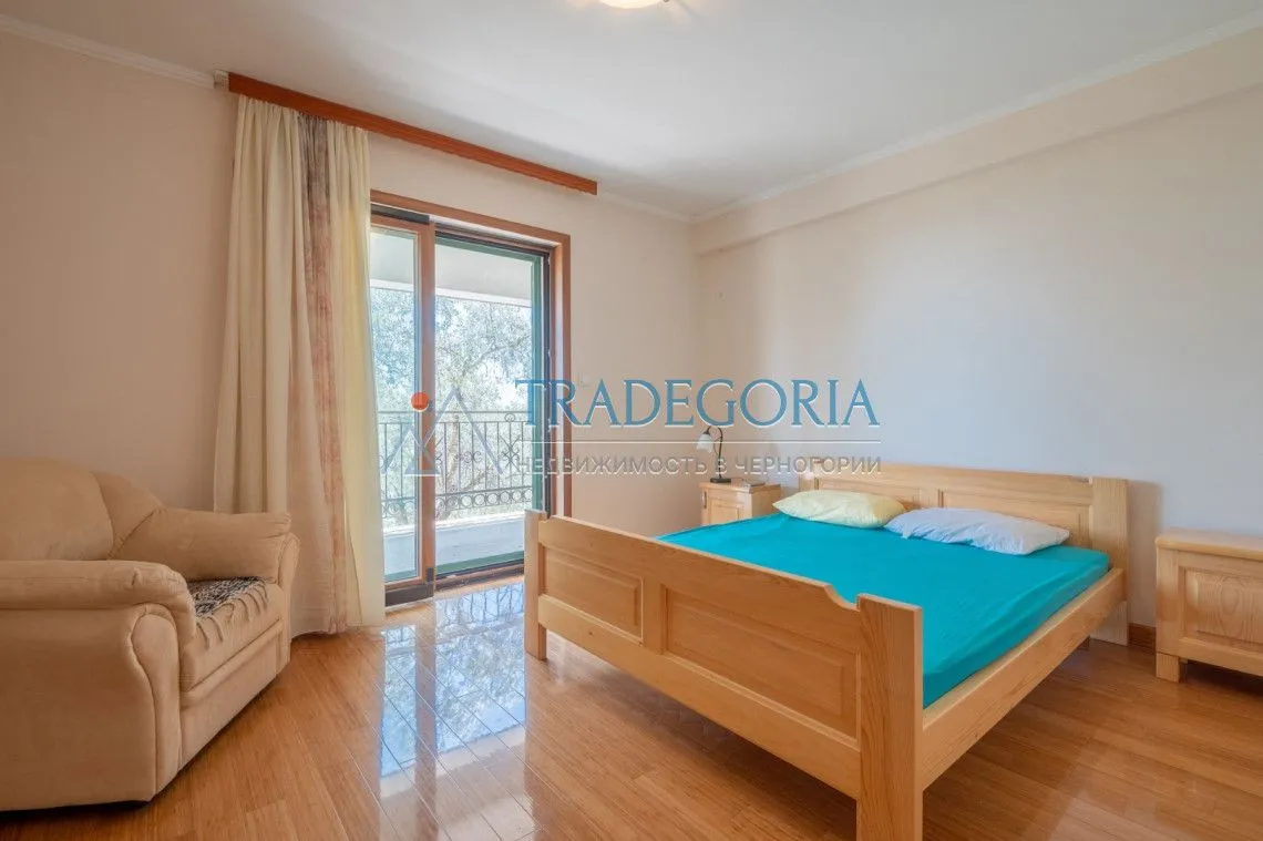 Prodaja, kuća, 453m², Pržno, Budva