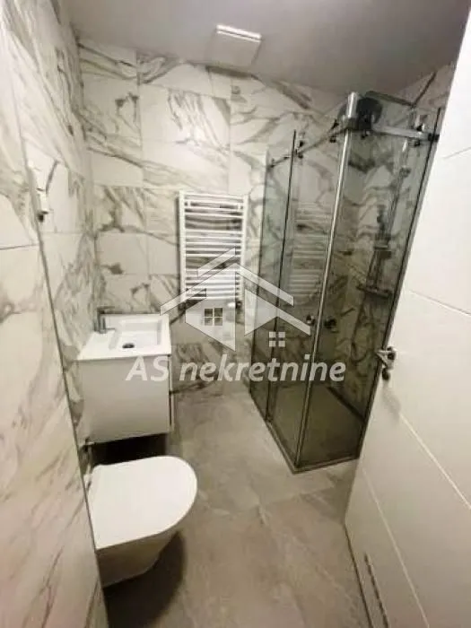 Rent, two bedroom apartment, 62m², Novi Beograd Sve Podlokacije, Beograd