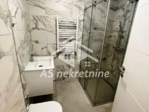 Rent, two bedroom apartment, 62m², Novi Beograd Sve Podlokacije, Beograd - image 10
