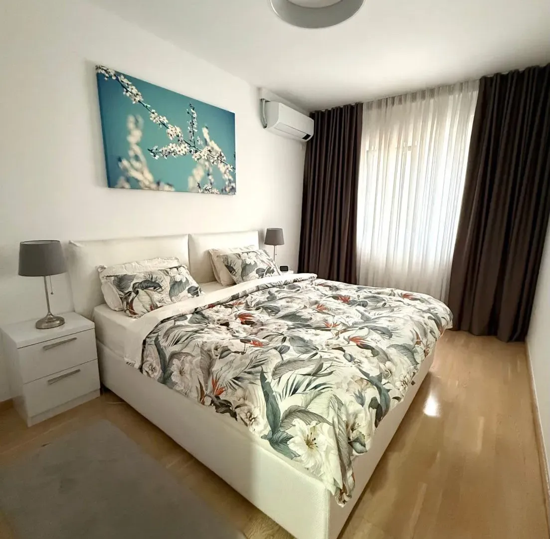 Prodaja, četvorosoban stan, 72m², Podgorica, Crna Gora