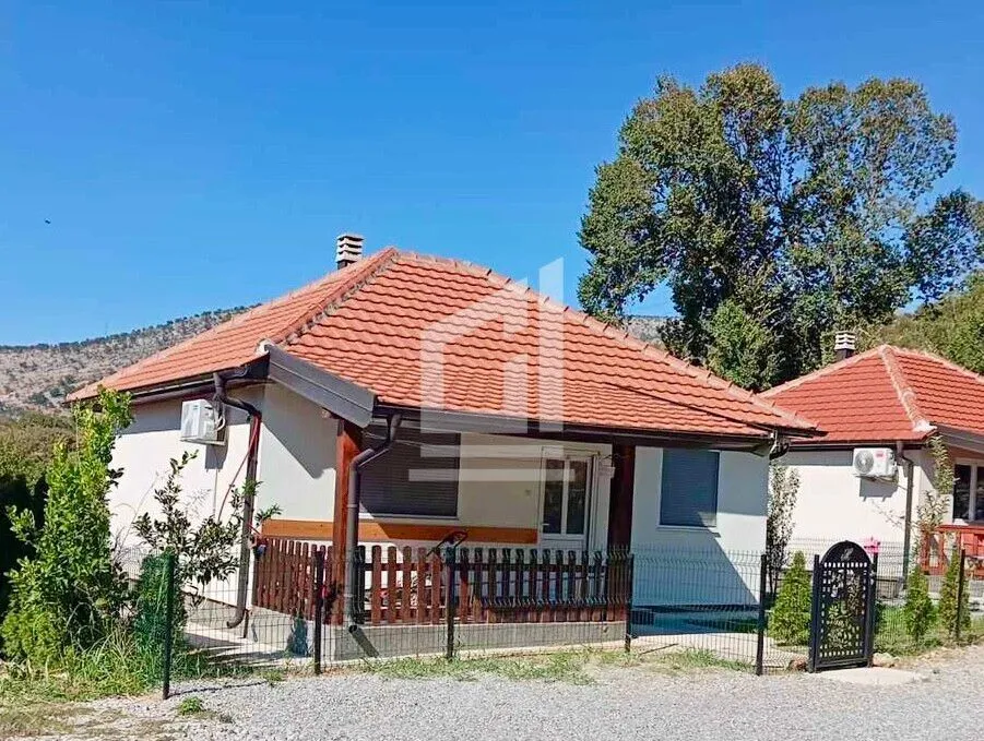 Rent, house, 67m², Murtovina, Podgorica