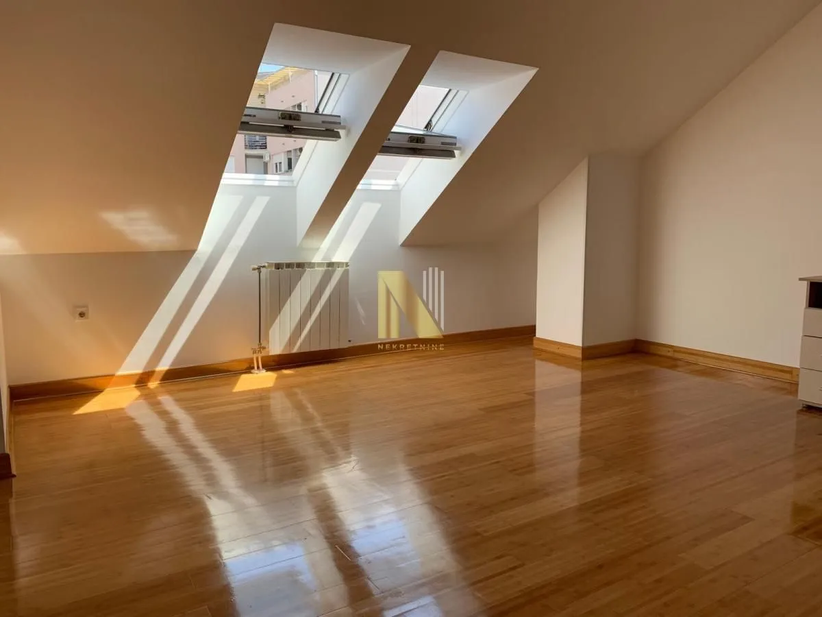 Rent, office space, 86m², Grbavica, Novi Sad Sve Podlokacije