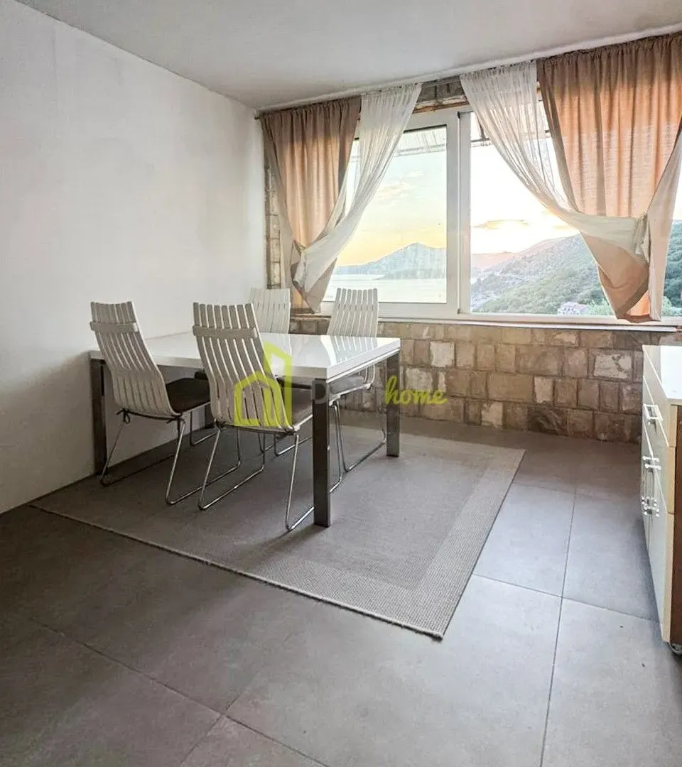 Prodaja, dvosoban stan, 50m², Pržno, Budva