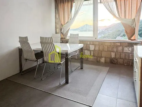 Prodaja, dvosoban stan, 50m², Pržno, Budva - image 13