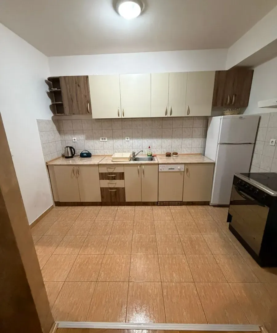 Rent, two bedroom apartment, 80m², City Kvart, Podgorica