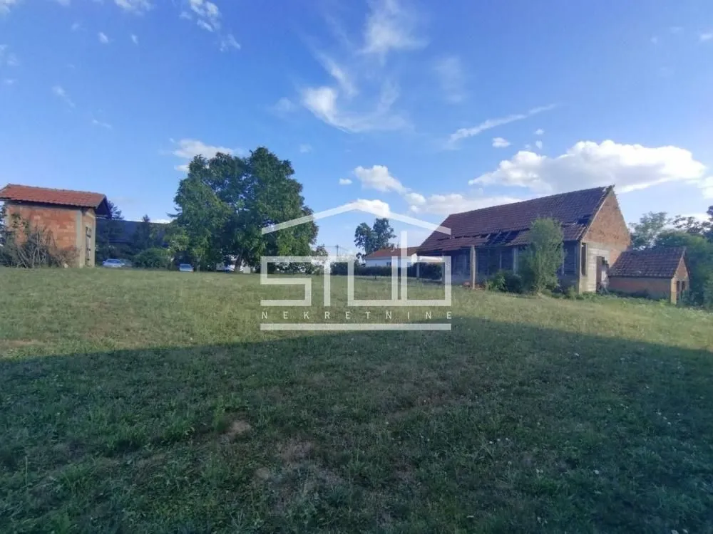 Prodaja, plac, 4985m², Nenadovac, Barajevo