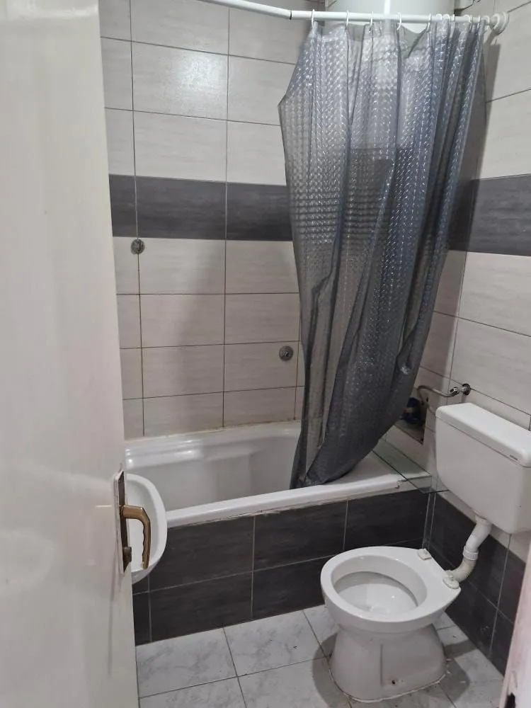Prodaja, dvosoban stan, 58m², Stari Aerodrom, Podgorica
