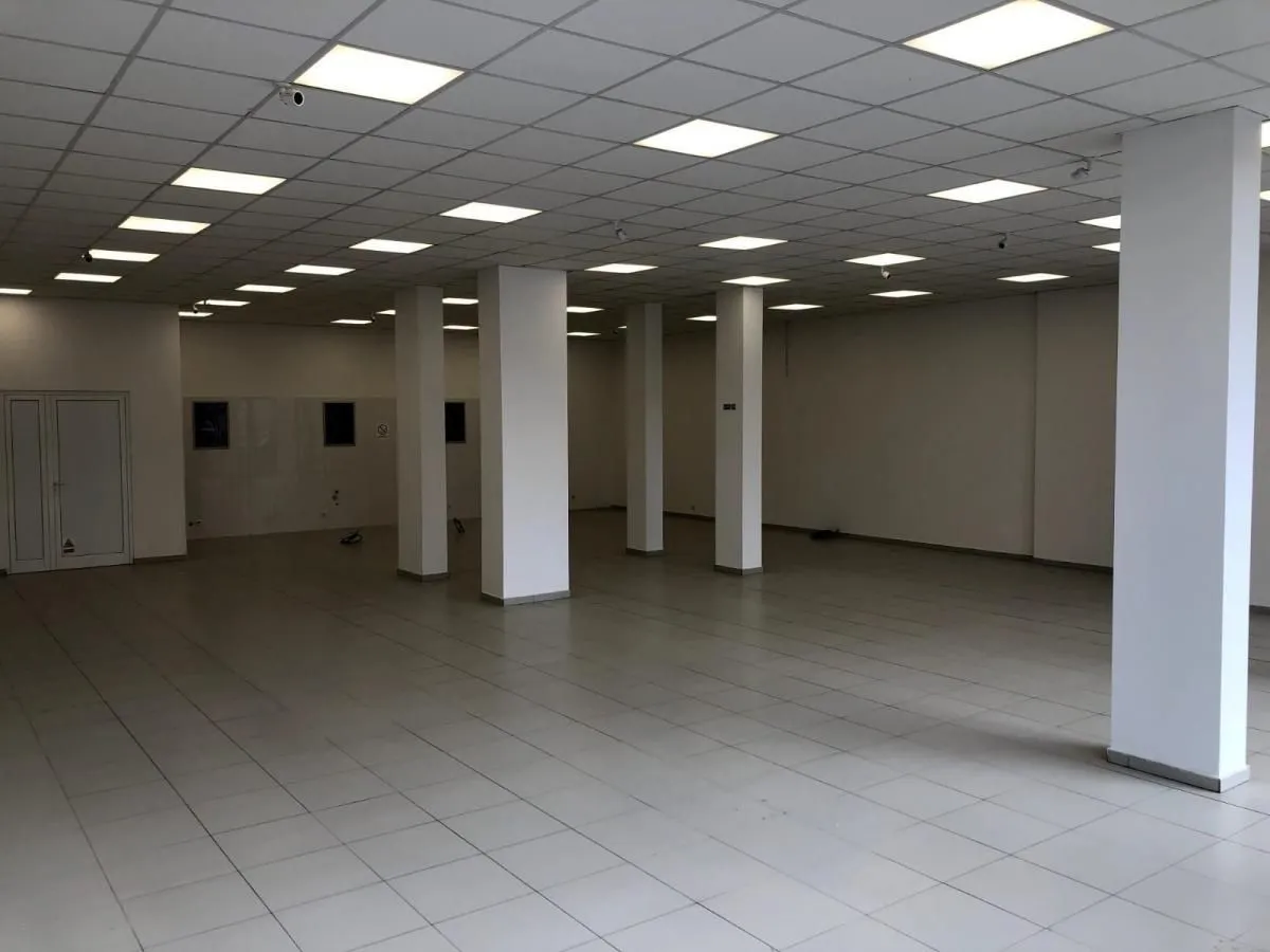 Rent, office space, 331m², Telep, Novi Sad Sve Podlokacije