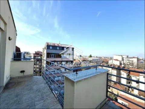 Sale, apartment, 207m², Kalenić Pijaca, Vračar Sve Podlokacije - image 23